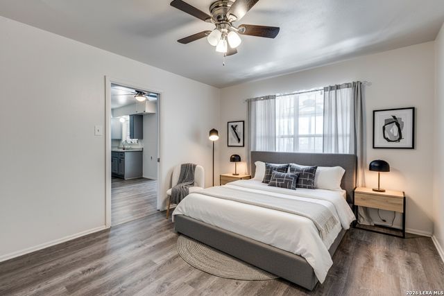 4714 Newcome Dr., San Antonio, TX 78229