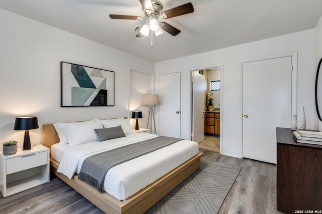 4714 Newcome Dr., San Antonio, TX 78229