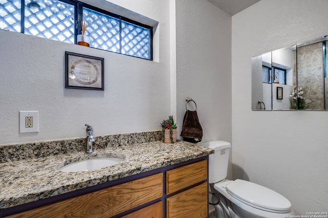 4714 Newcome Dr., San Antonio, TX 78229