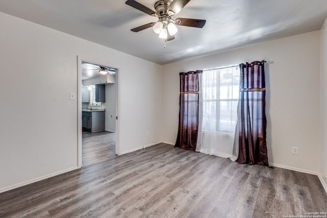 4714 Newcome Dr., San Antonio, TX 78229