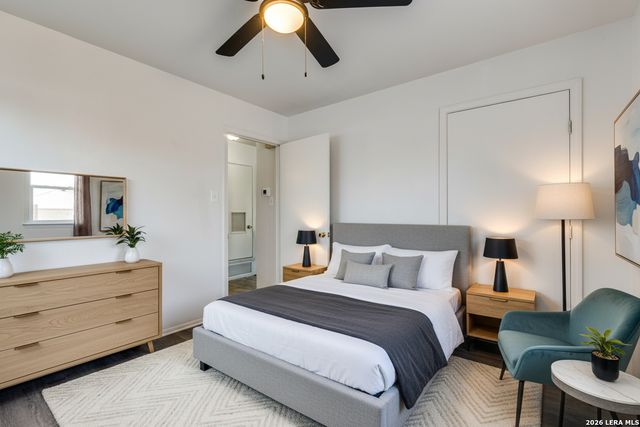 4714 Newcome Dr., San Antonio, TX 78229