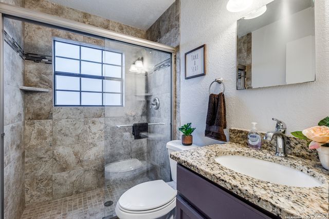 4714 Newcome Dr., San Antonio, TX 78229