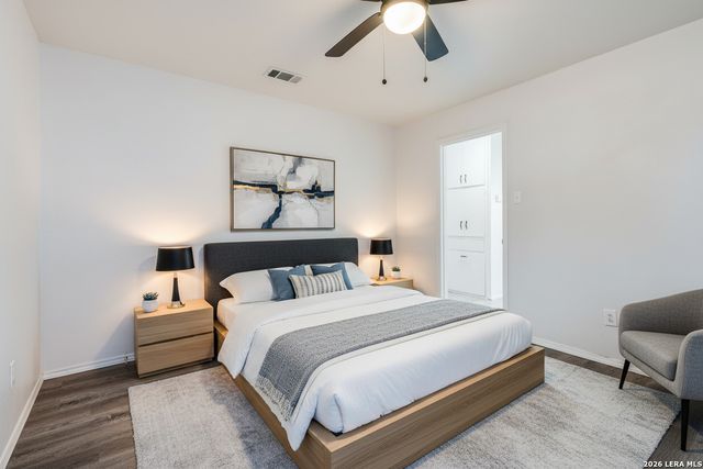 4714 Newcome Dr., San Antonio, TX 78229