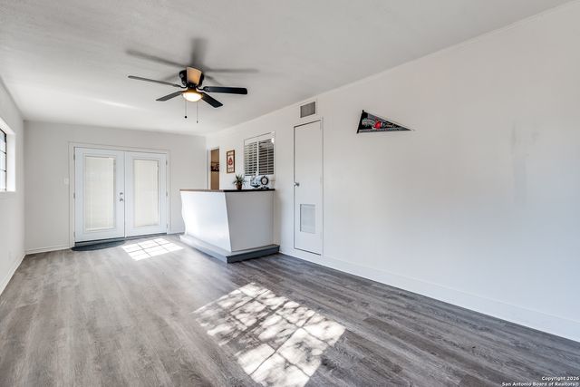 4714 Newcome Dr., San Antonio, TX 78229