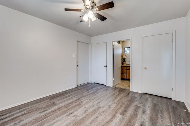 4714 Newcome Dr., San Antonio, TX 78229