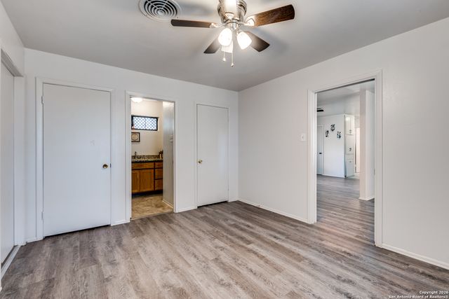 4714 Newcome Dr., San Antonio, TX 78229