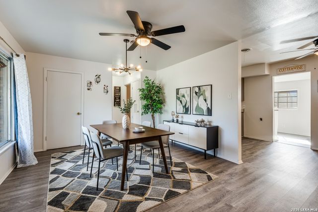 4714 Newcome Dr., San Antonio, TX 78229