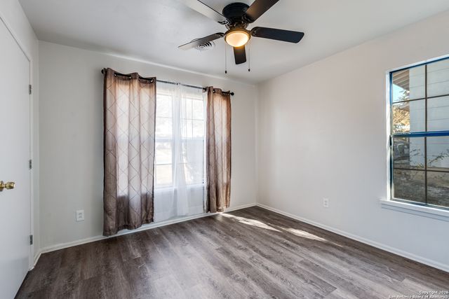 4714 Newcome Dr., San Antonio, TX 78229