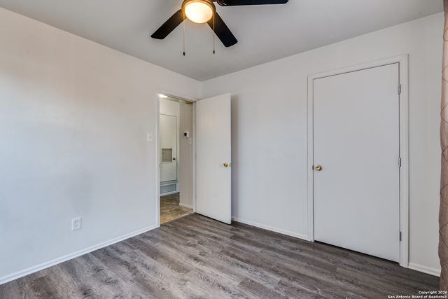 4714 Newcome Dr., San Antonio, TX 78229