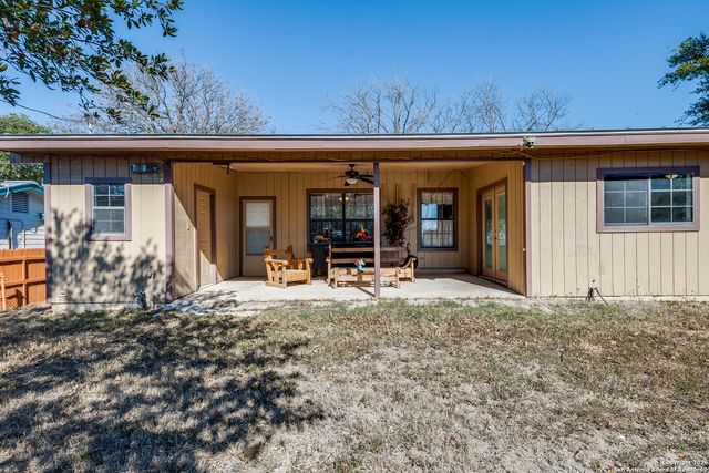 4714 Newcome Dr., San Antonio, TX 78229