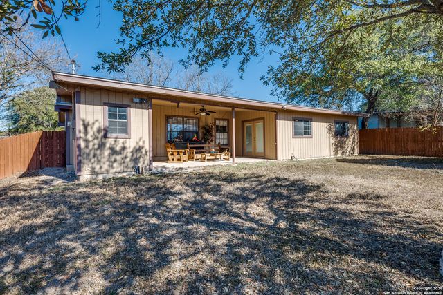 4714 Newcome Dr., San Antonio, TX 78229