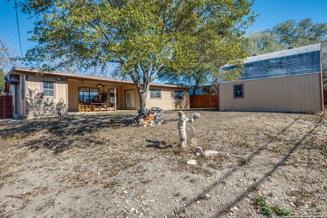 4714 Newcome Dr., San Antonio, TX 78229