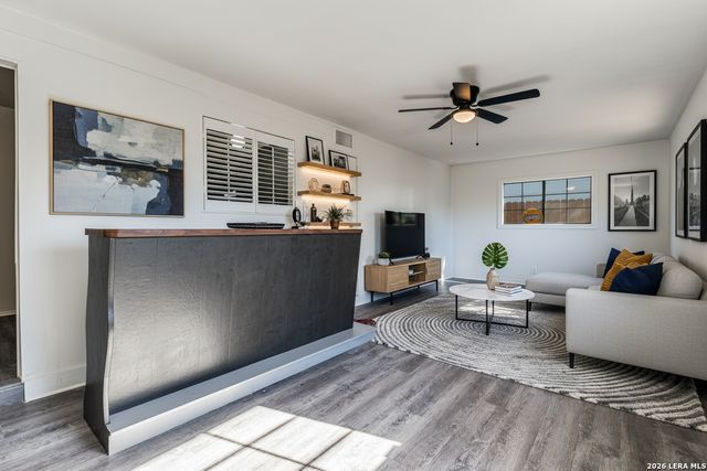 4714 Newcome Dr., San Antonio, TX 78229