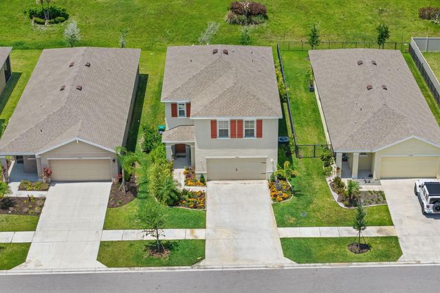 10764 SW Vasari Way, Port St. Lucie, FL 34987
