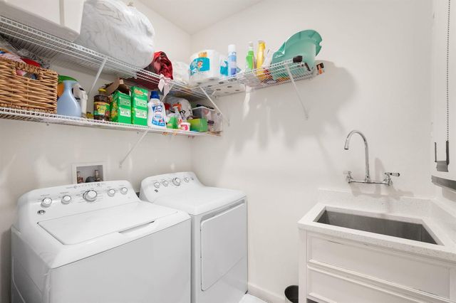 10764 SW Vasari Way, Port St. Lucie, FL 34987
