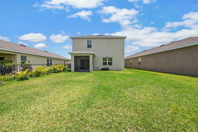 10764 SW Vasari Way, Port St. Lucie, FL 34987