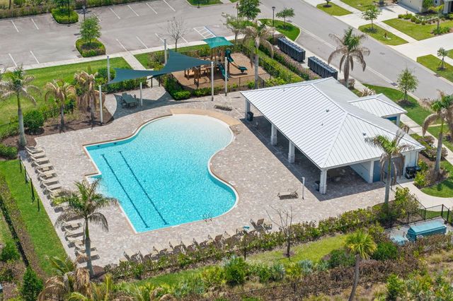 10764 SW Vasari Way, Port St. Lucie, FL 34987