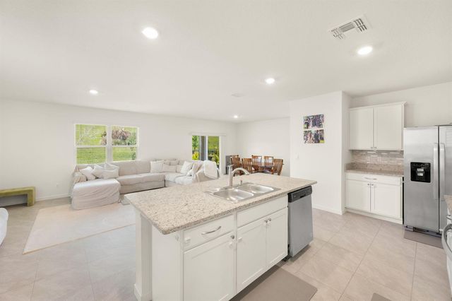10764 SW Vasari Way, Port St. Lucie, FL 34987