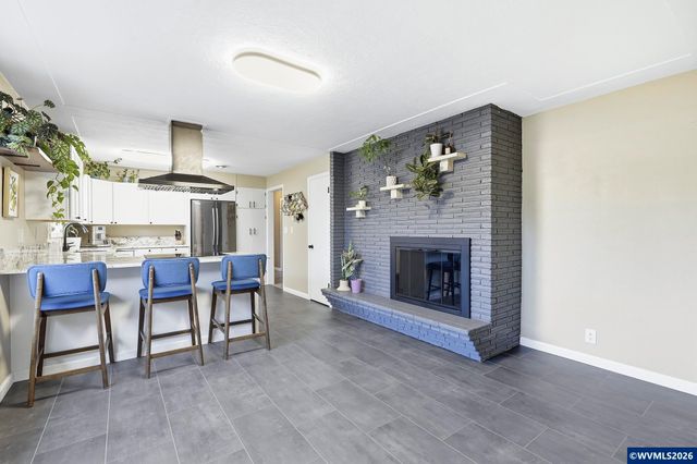 797 Apple Blossom Av NE, Keizer, OR 97303
