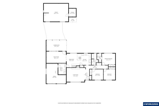 797 Apple Blossom Av NE, Keizer, OR 97303