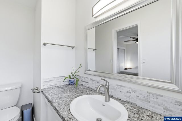 797 Apple Blossom Av NE, Keizer, OR 97303