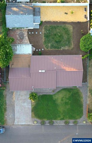 797 Apple Blossom Av NE, Keizer, OR 97303