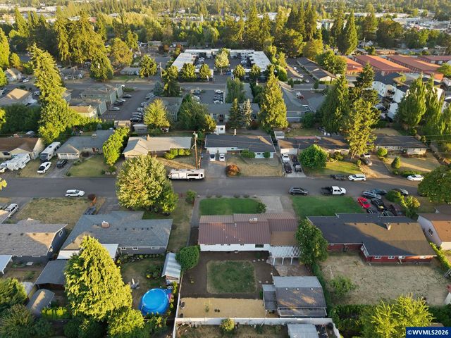 797 Apple Blossom Av NE, Keizer, OR 97303