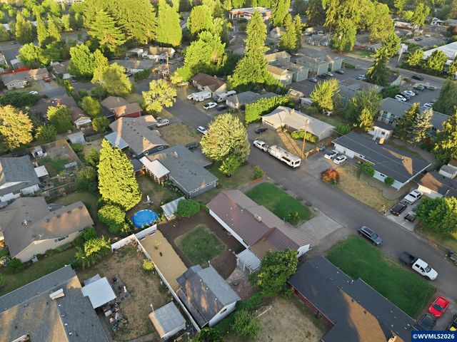 797 Apple Blossom Av NE, Keizer, OR 97303