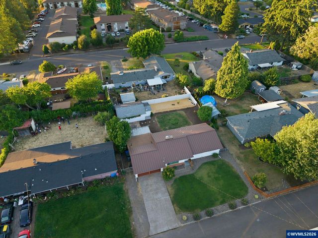 797 Apple Blossom Av NE, Keizer, OR 97303