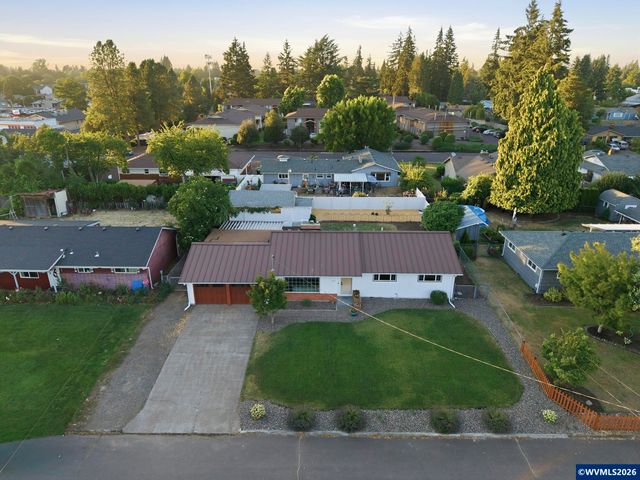 797 Apple Blossom Av NE, Keizer, OR 97303