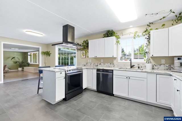 797 Apple Blossom Av NE, Keizer, OR 97303