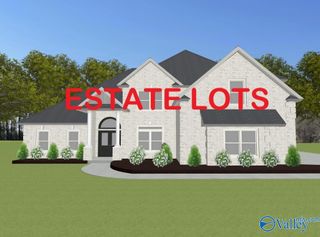 Foresthill-E Newby Chapel Road, Athens, AL 35613