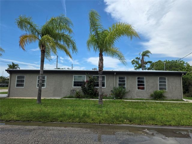 13006 PORT COURT, Hudson, FL 34667