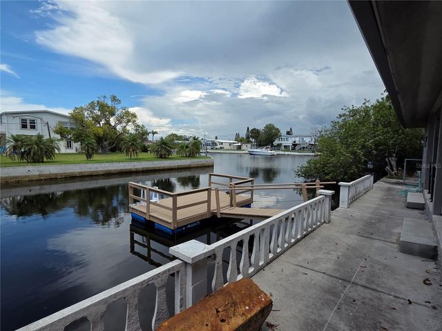 13006 PORT COURT, Hudson, FL 34667