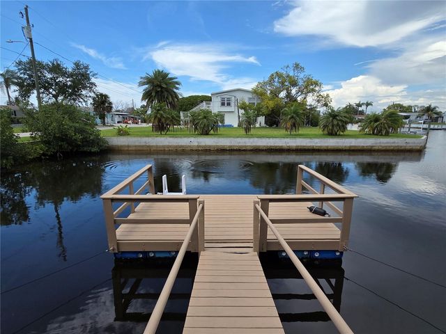 13006 PORT COURT, Hudson, FL 34667