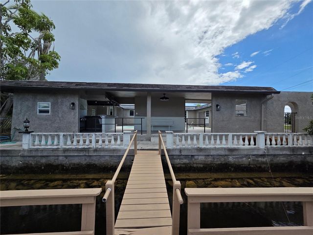 13006 PORT COURT, Hudson, FL 34667