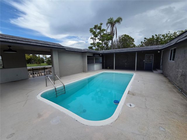 13006 PORT COURT, Hudson, FL 34667