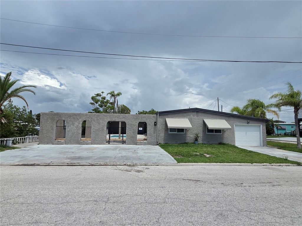 13006 PORT COURT, Hudson, FL 34667