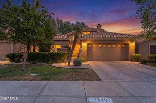 15805 N 51ST Street, Scottsdale, AZ 85254