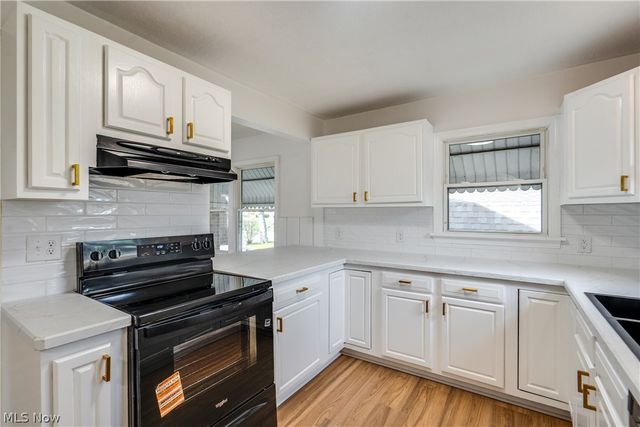 1650 S Liberty Avenue, Alliance, OH 44601
