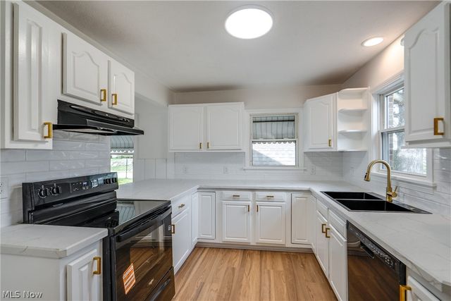 1650 S Liberty Avenue, Alliance, OH 44601