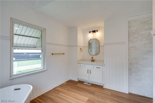 1650 S Liberty Avenue, Alliance, OH 44601