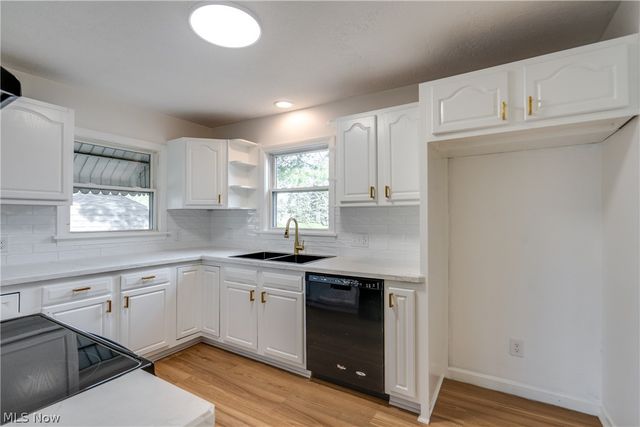 1650 S Liberty Avenue, Alliance, OH 44601