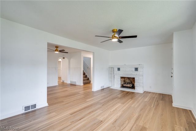 1650 S Liberty Avenue, Alliance, OH 44601