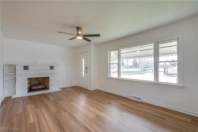 1650 S Liberty Avenue, Alliance, OH 44601