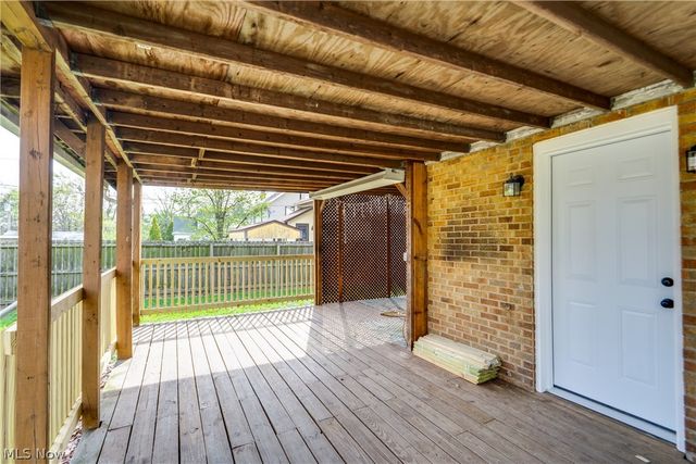 1650 S Liberty Avenue, Alliance, OH 44601