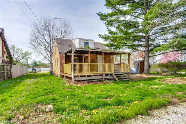 1650 S Liberty Avenue, Alliance, OH 44601