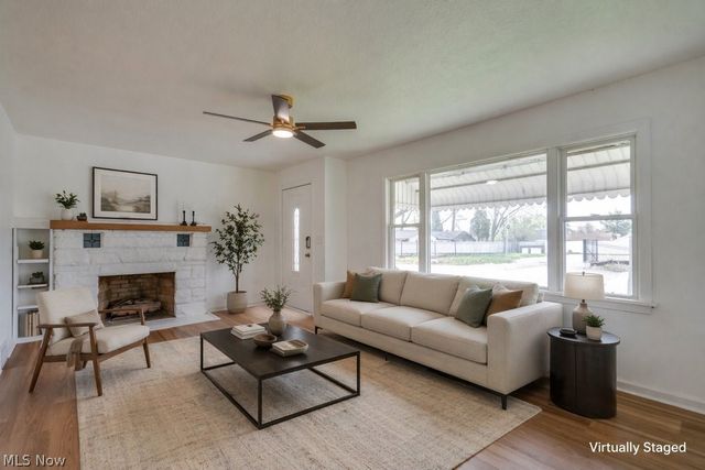 1650 S Liberty Avenue, Alliance, OH 44601