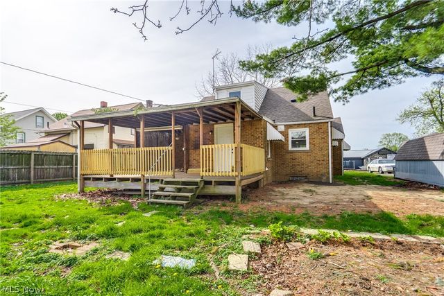 1650 S Liberty Avenue, Alliance, OH 44601