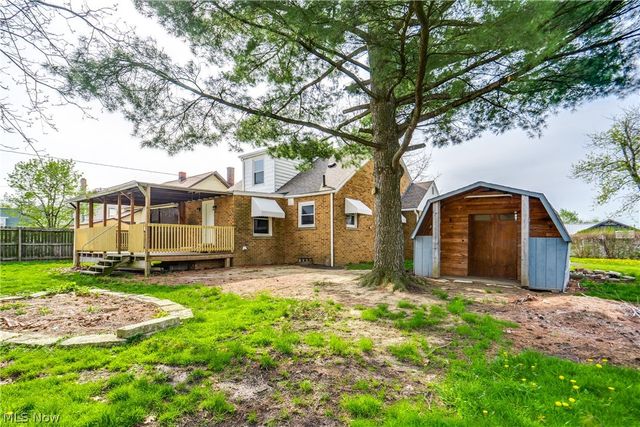 1650 S Liberty Avenue, Alliance, OH 44601